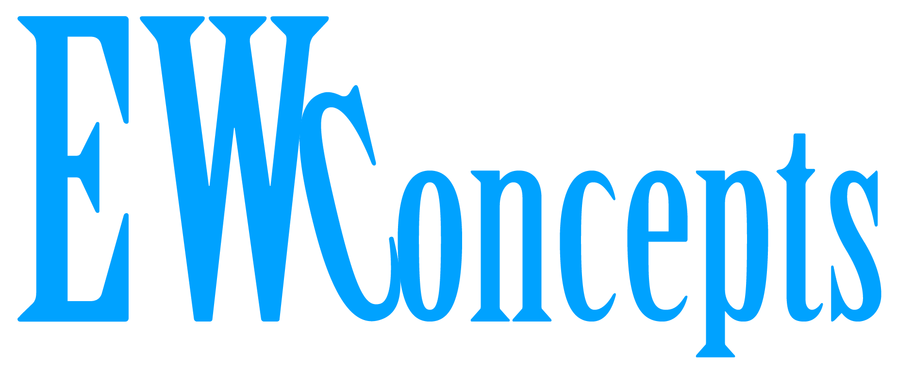 EWConcepts Learning